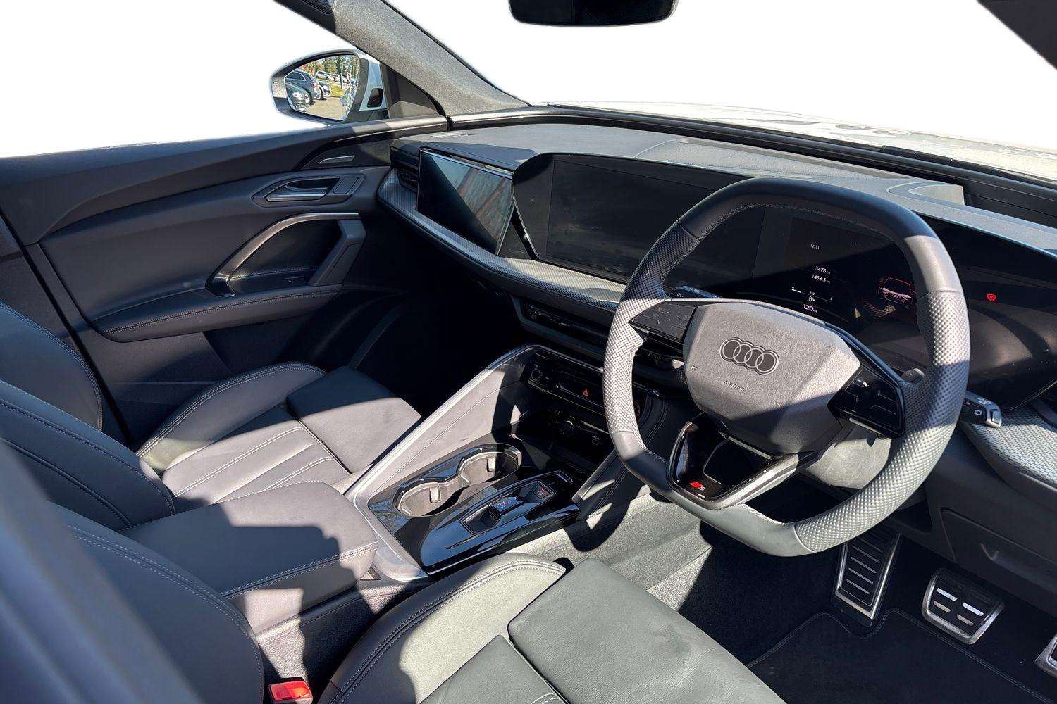 Used Audi Q5 2025 for sale - 77942859: Photo 6