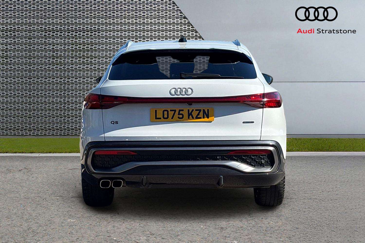 Used Audi Q5 2025 for sale - 77942859: Photo 7