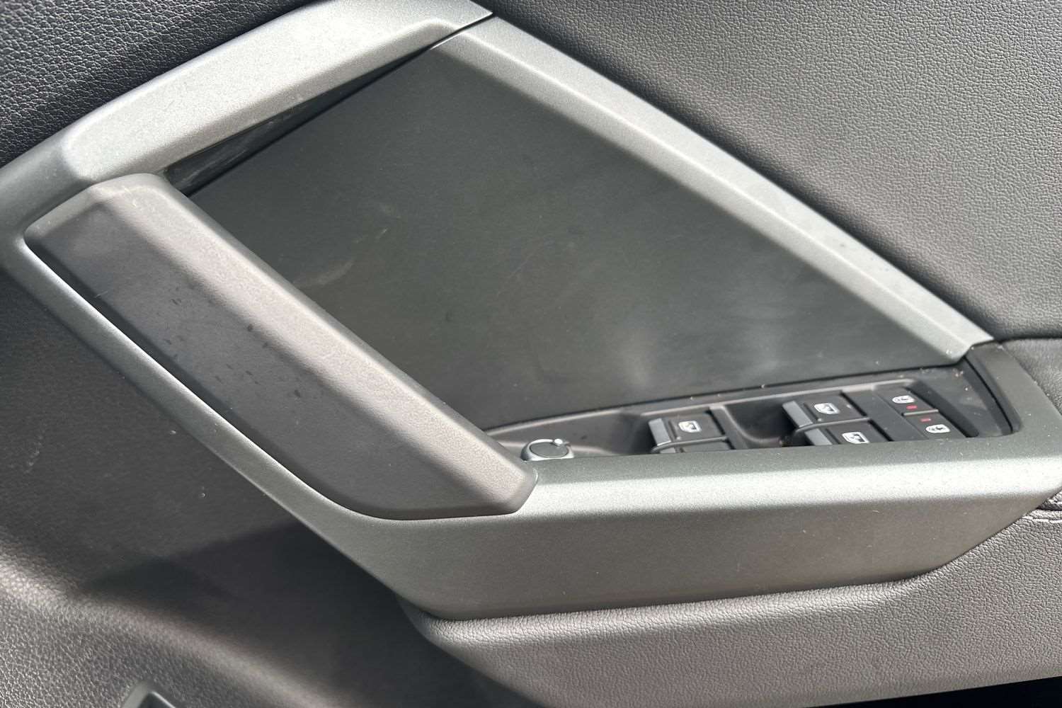 Used Audi Q3 2025 for sale - 76262516: Photo 14