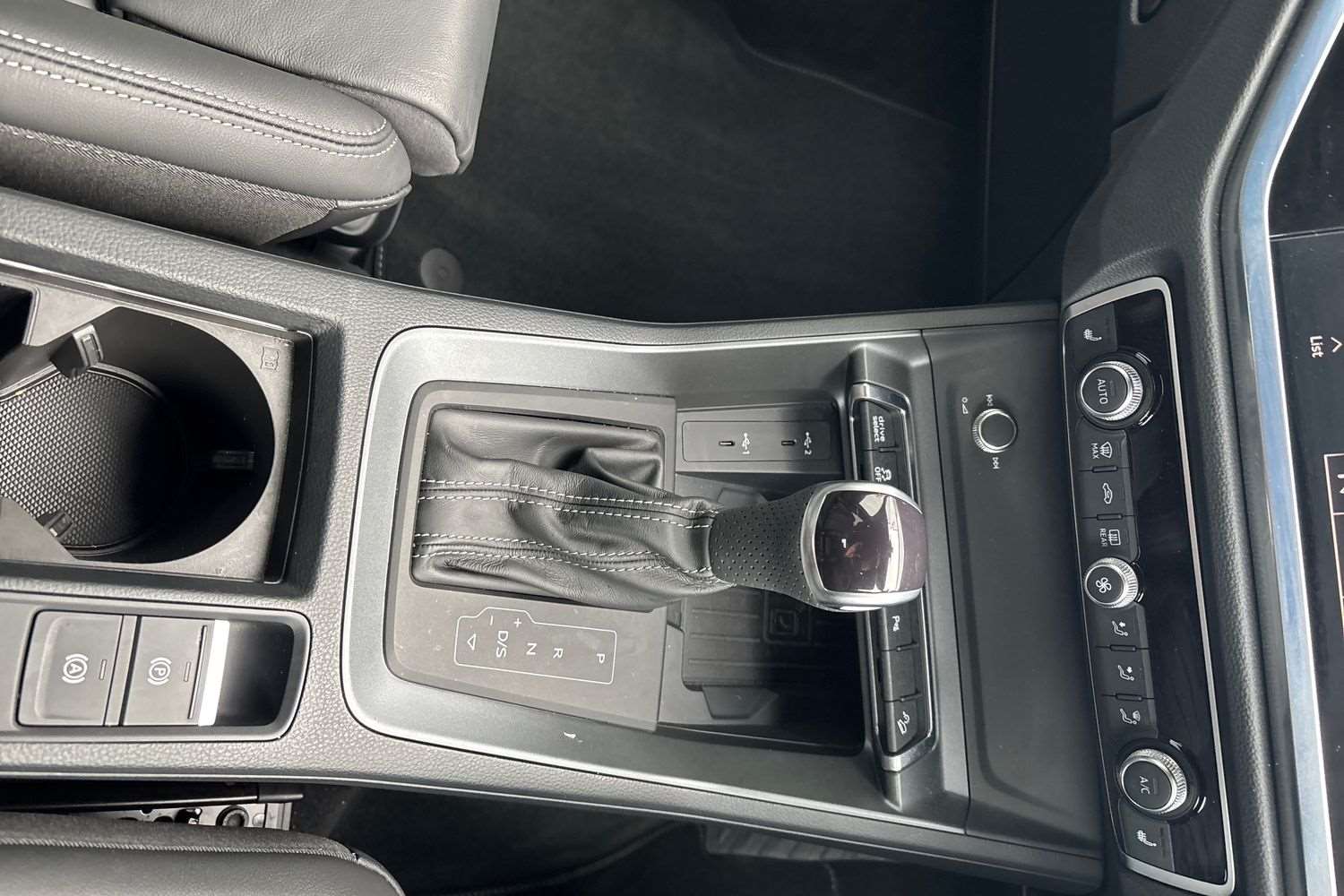 Used Audi Q3 2025 for sale - 76262516: Photo 15