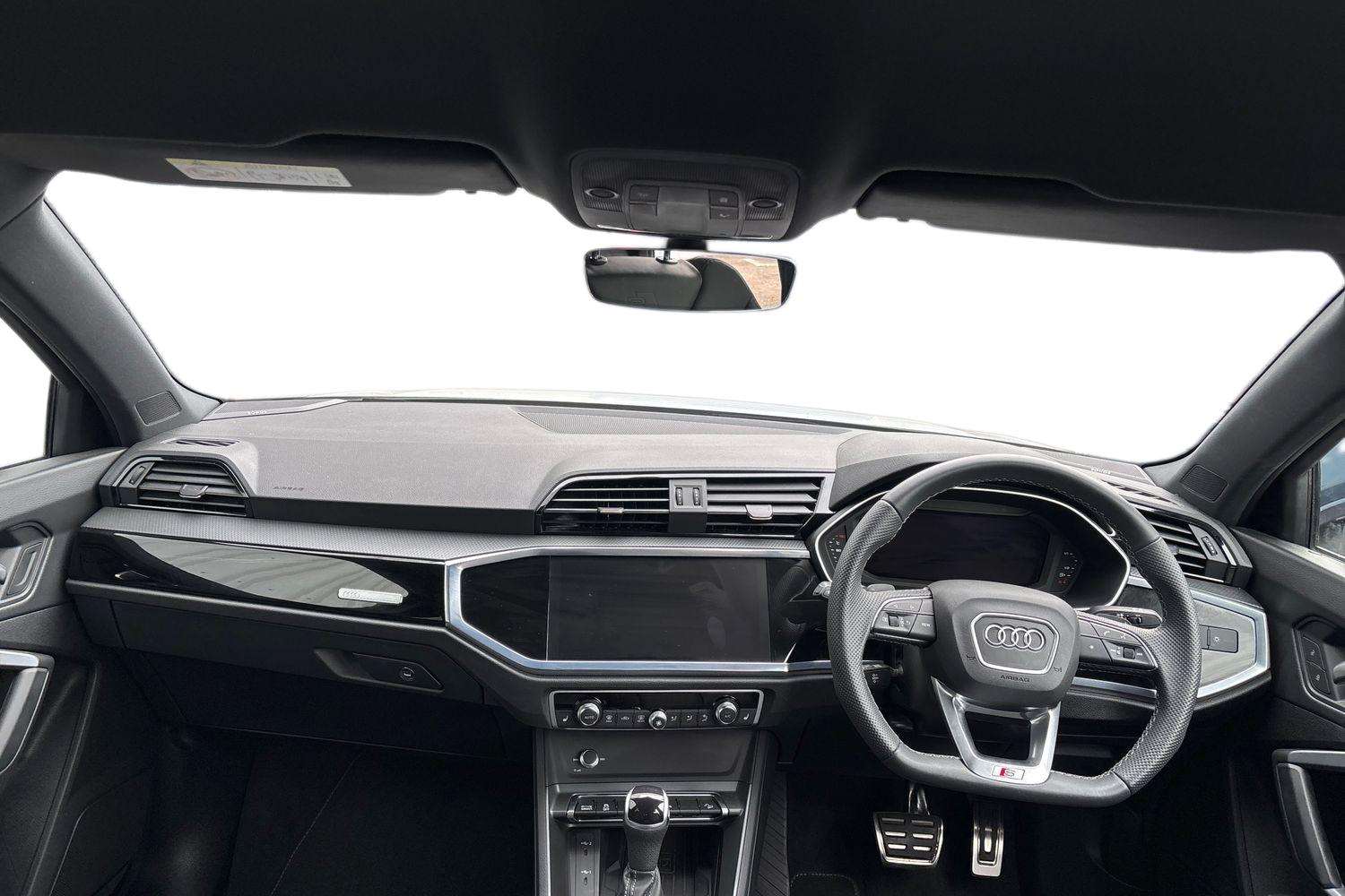 Used Audi Q3 2025 for sale - 76262516: Photo 19