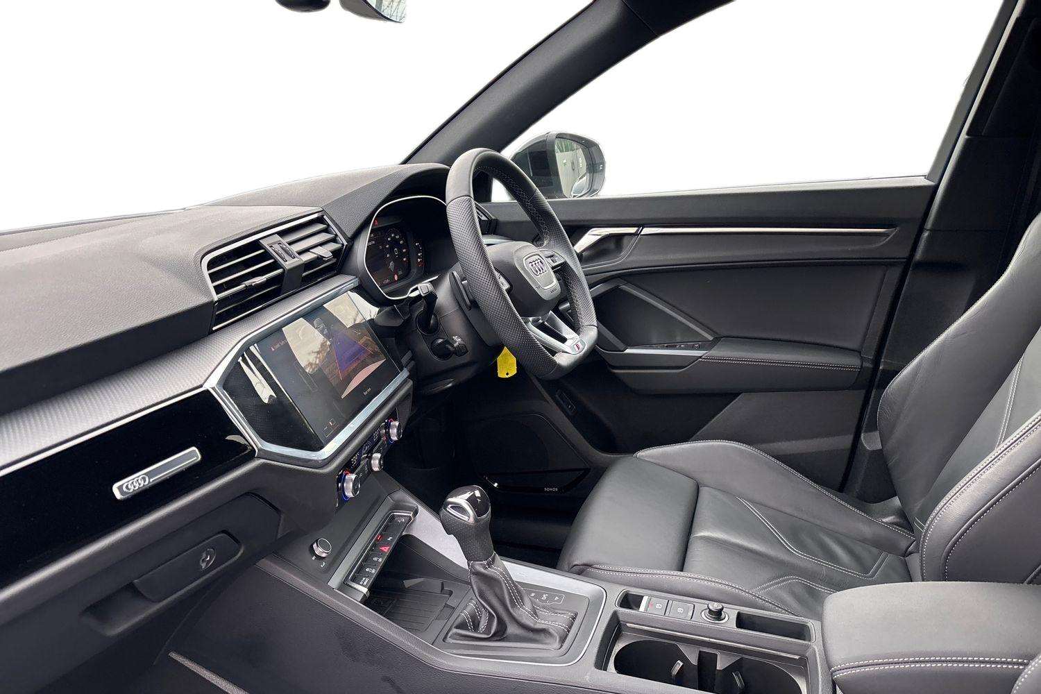 Used Audi Q3 2025 for sale - 76262516: Photo 21