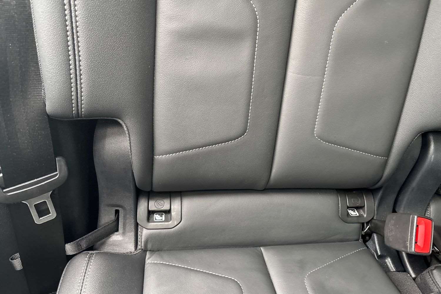 Used Audi Q3 2025 for sale - 76262516: Photo 24