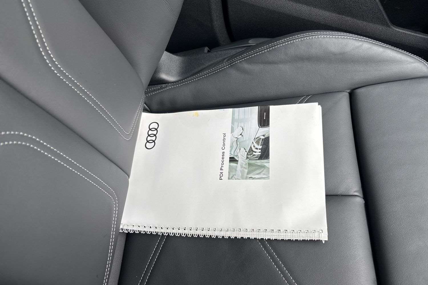 Used Audi Q3 2025 for sale - 76262516: Photo 25