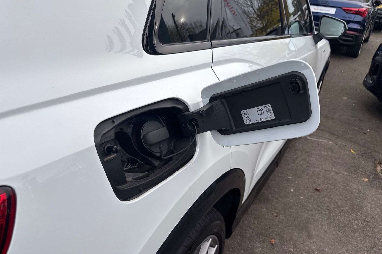 Used Audi Q3 2025 for sale - 76262516: Photo 27