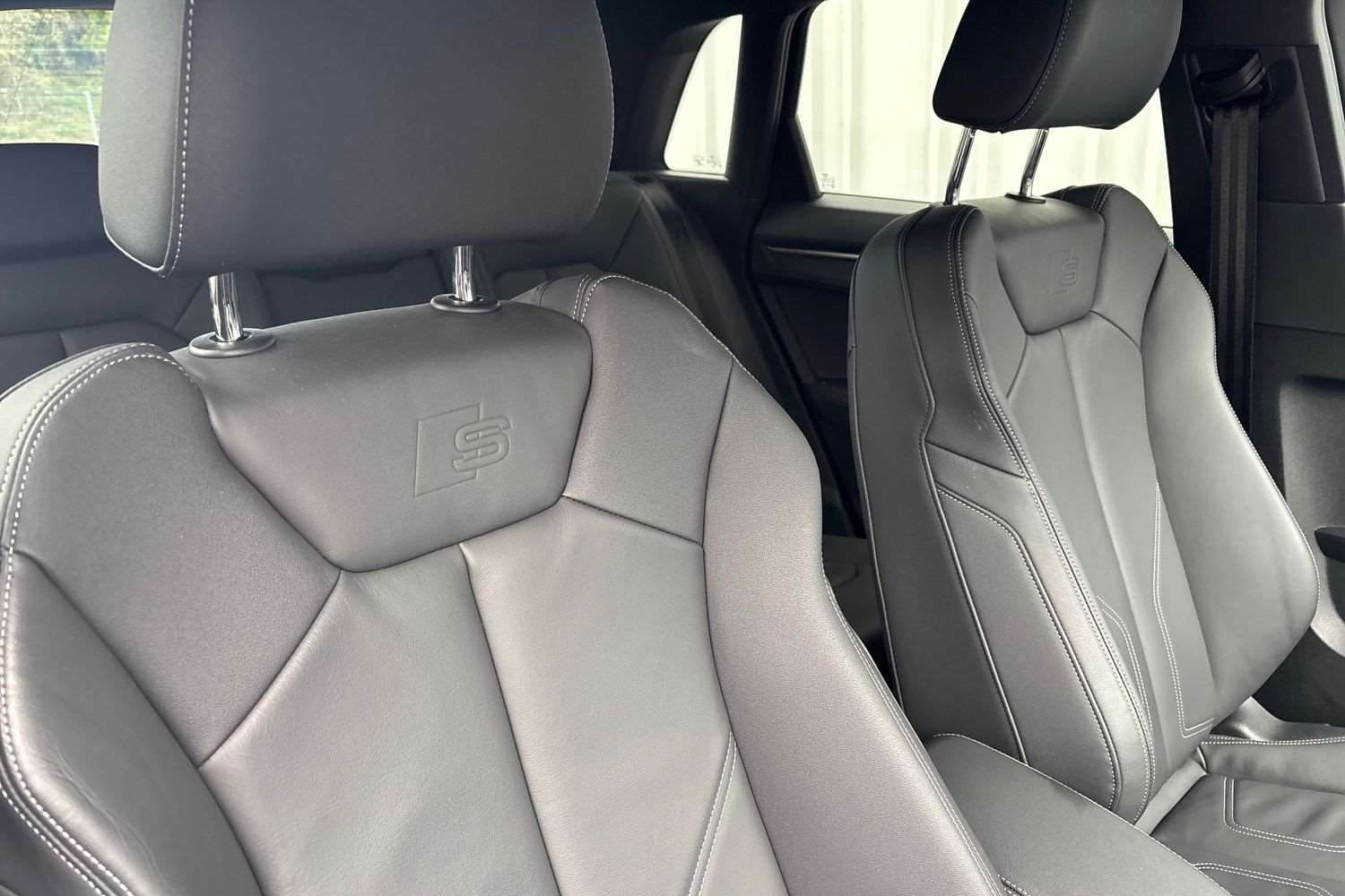 Used Audi Q3 2025 for sale - 76262516: Photo 31