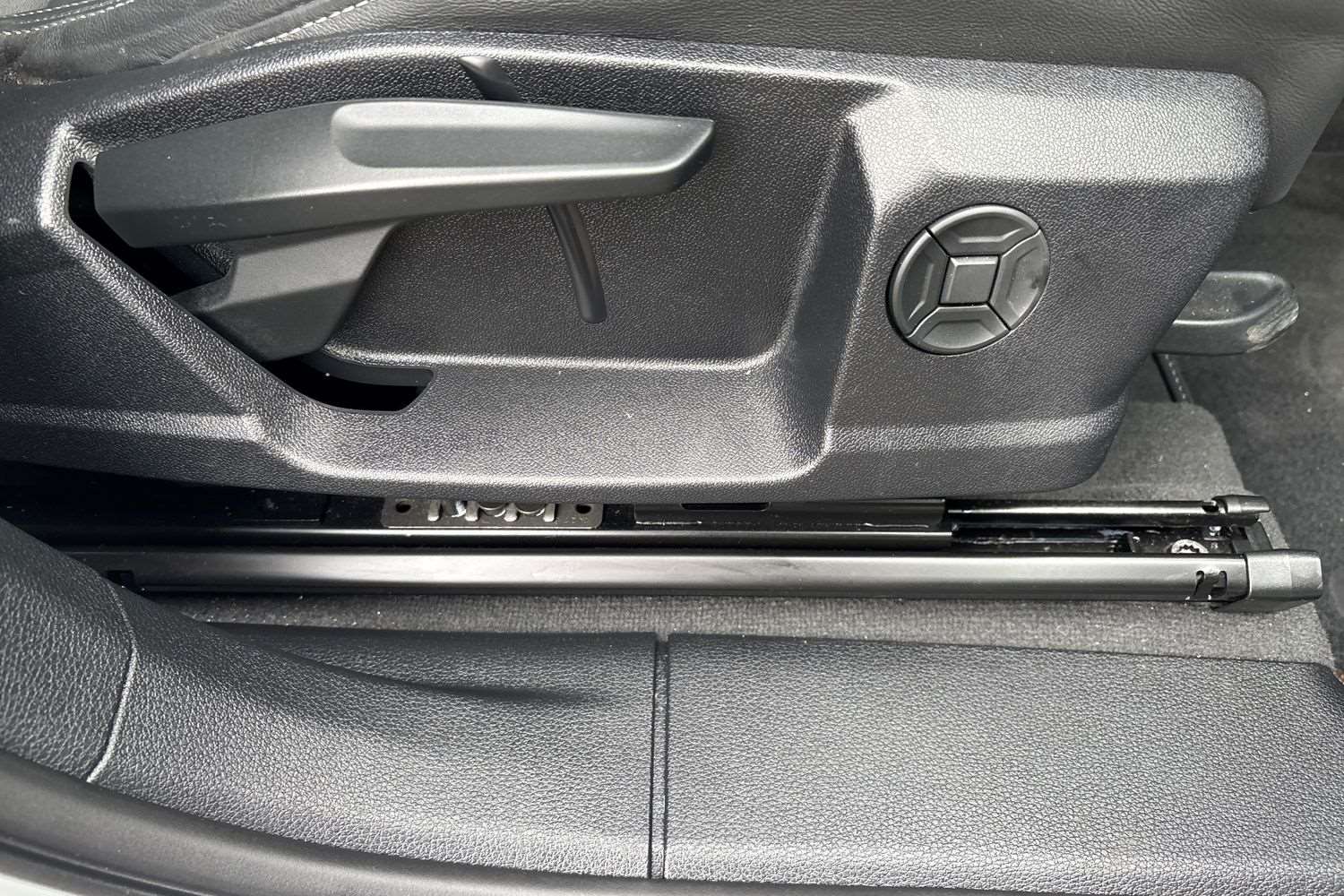 Used Audi Q3 2025 for sale - 76262516: Photo 32