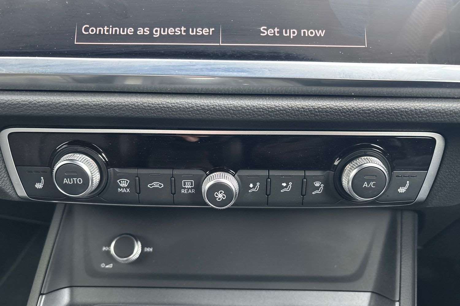 Used Audi Q3 2025 for sale - 76262516: Photo 34