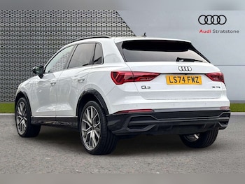 Used Audi Q3 2025 for sale - 76262516: Photo