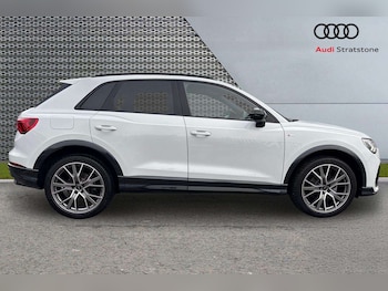 Used Audi Q3 2025 for sale - 76262516: Photo
