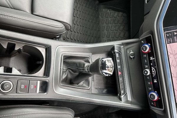 Used Audi Q3 2025 for sale - 76310707: Photo 15
