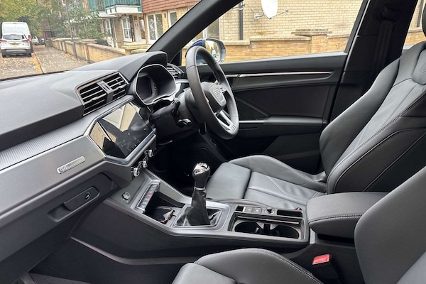 Used Audi Q3 2025 for sale - 76310707: Photo 21