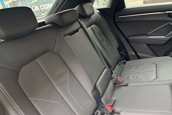Used Audi Q3 2025 for sale - 76310707: Photo 22
