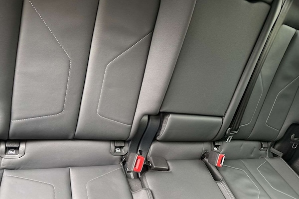 Used Audi Q3 2025 for sale - 76310707: Photo 24