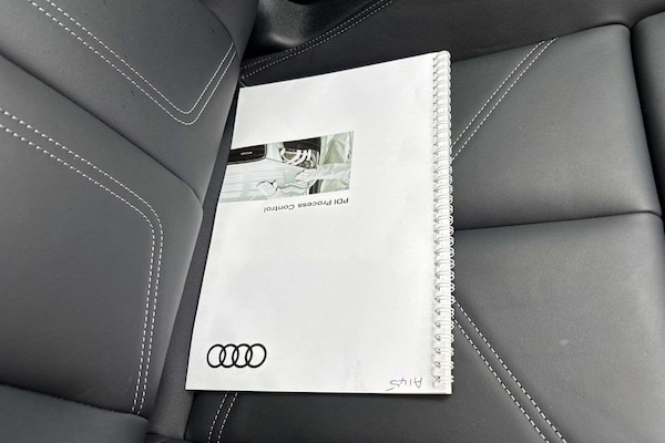 Used Audi Q3 2025 for sale - 76310707: Photo 25