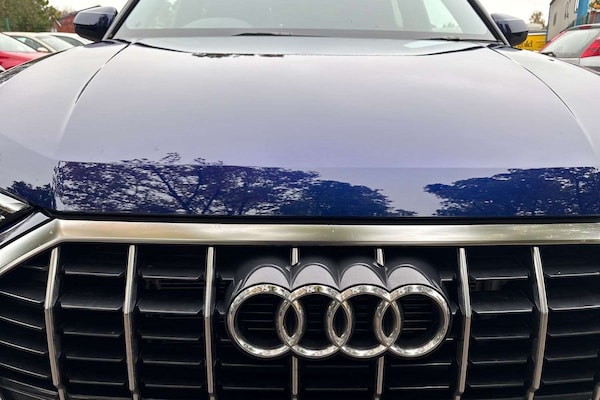 Used Audi Q3 2025 for sale - 76310707: Photo 26