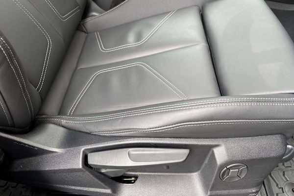 Used Audi Q3 2025 for sale - 76310707: Photo 31
