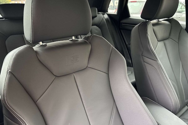 Used Audi Q3 2025 for sale - 76310707: Photo 32