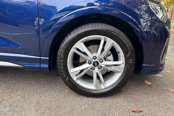 Used Audi Q3 2025 for sale - 76310707: Photo 5