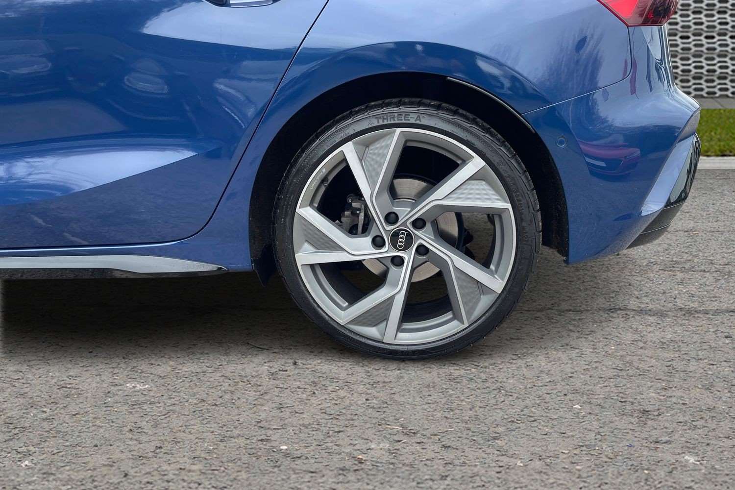 Used Audi A3 2024 for sale - 78104854: Photo 10