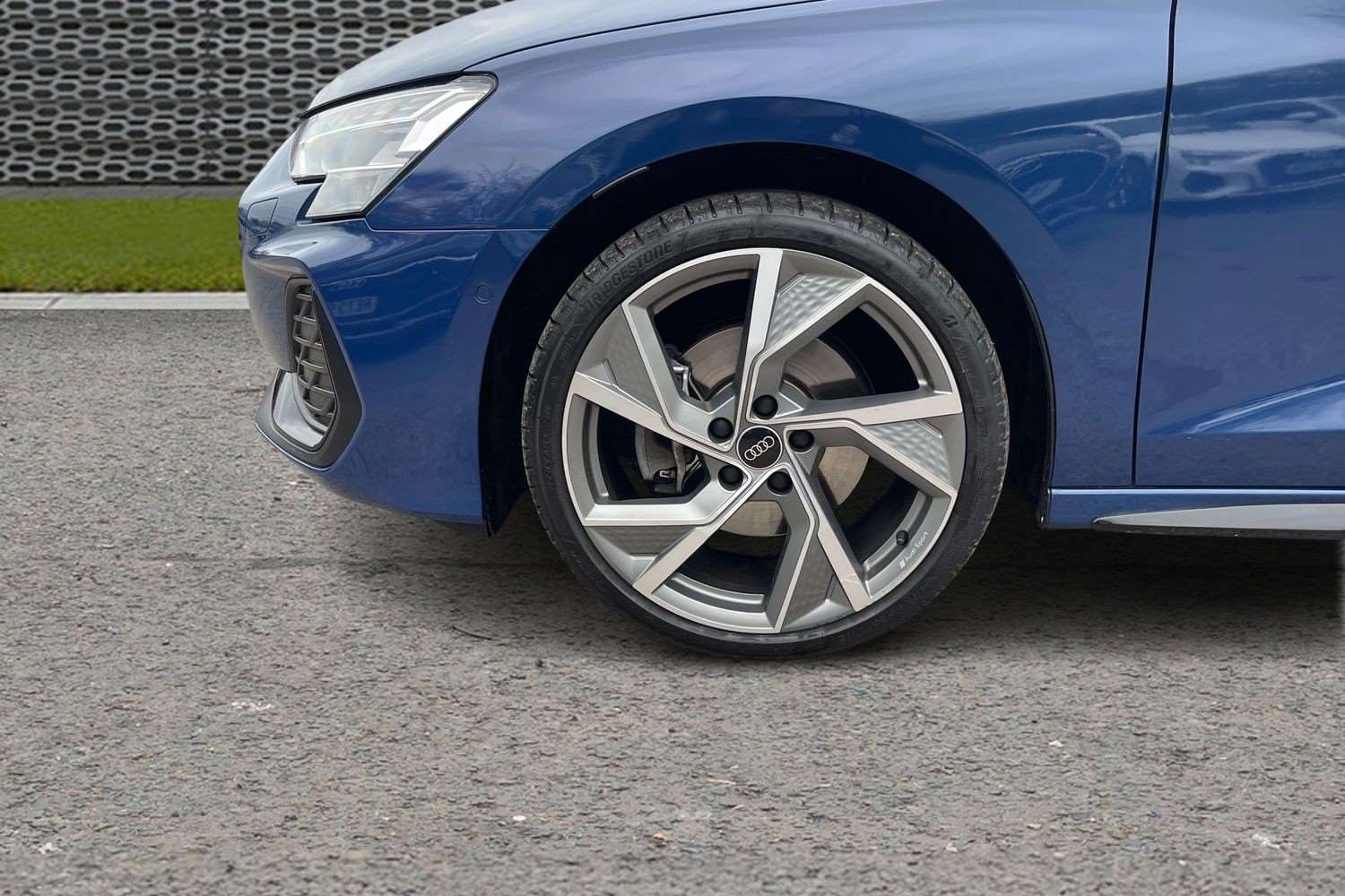 Used Audi A3 2024 for sale - 78104854: Photo 11