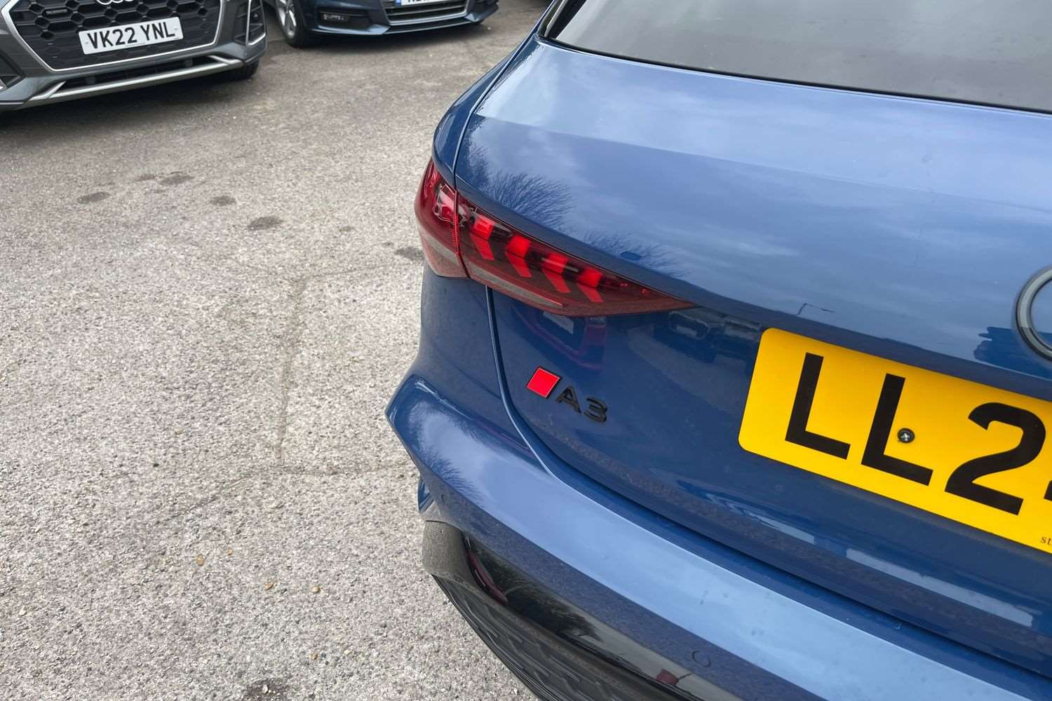 Used Audi A3 2024 for sale - 78104854: Photo 12