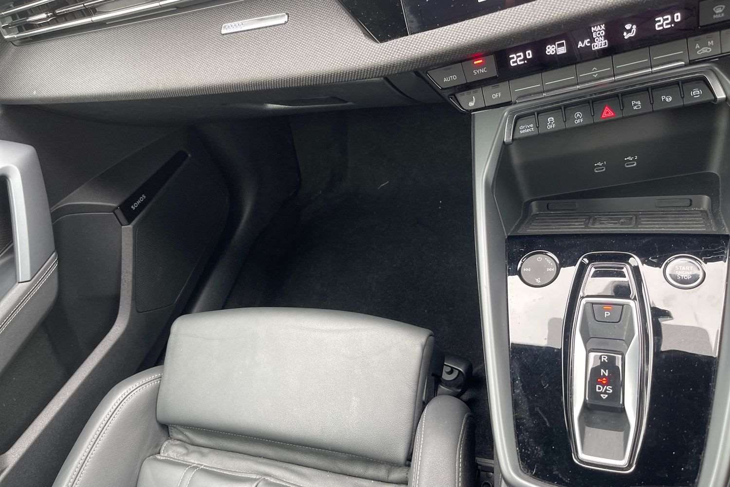 Used Audi A3 2024 for sale - 78104854: Photo 15