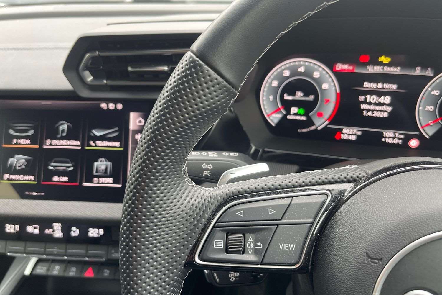 Used Audi A3 2024 for sale - 78104854: Photo 16