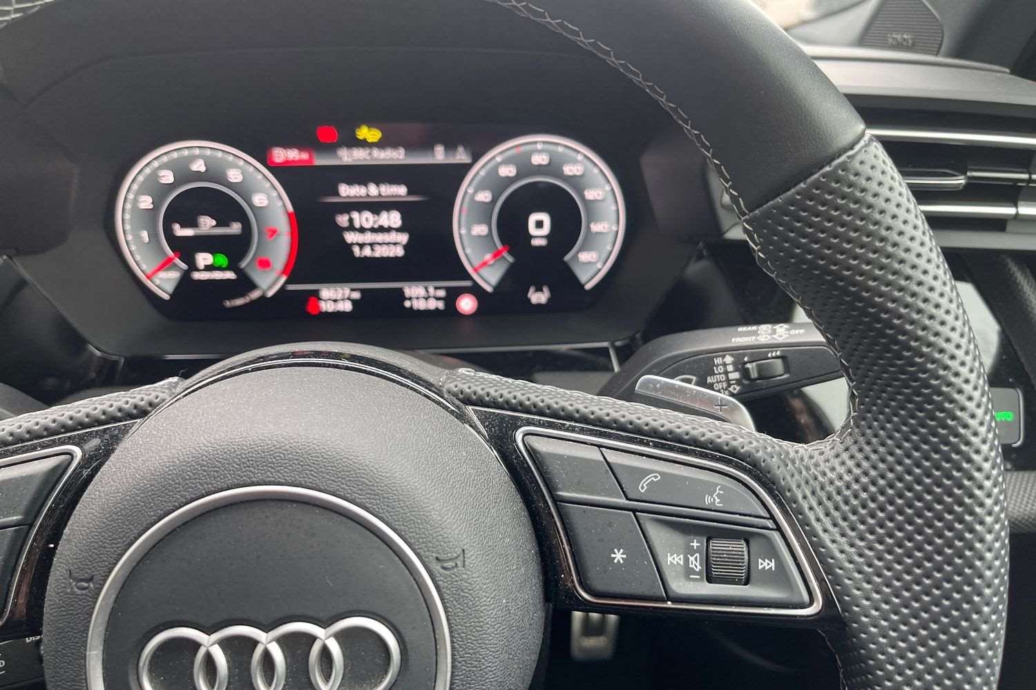 Used Audi A3 2024 for sale - 78104854: Photo 17