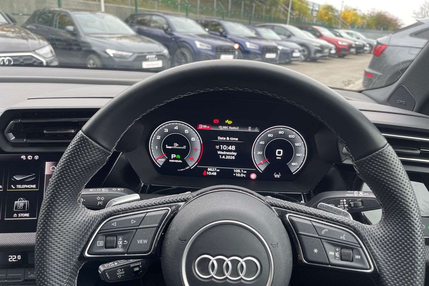 Used Audi A3 2024 for sale - 78104854: Photo 18