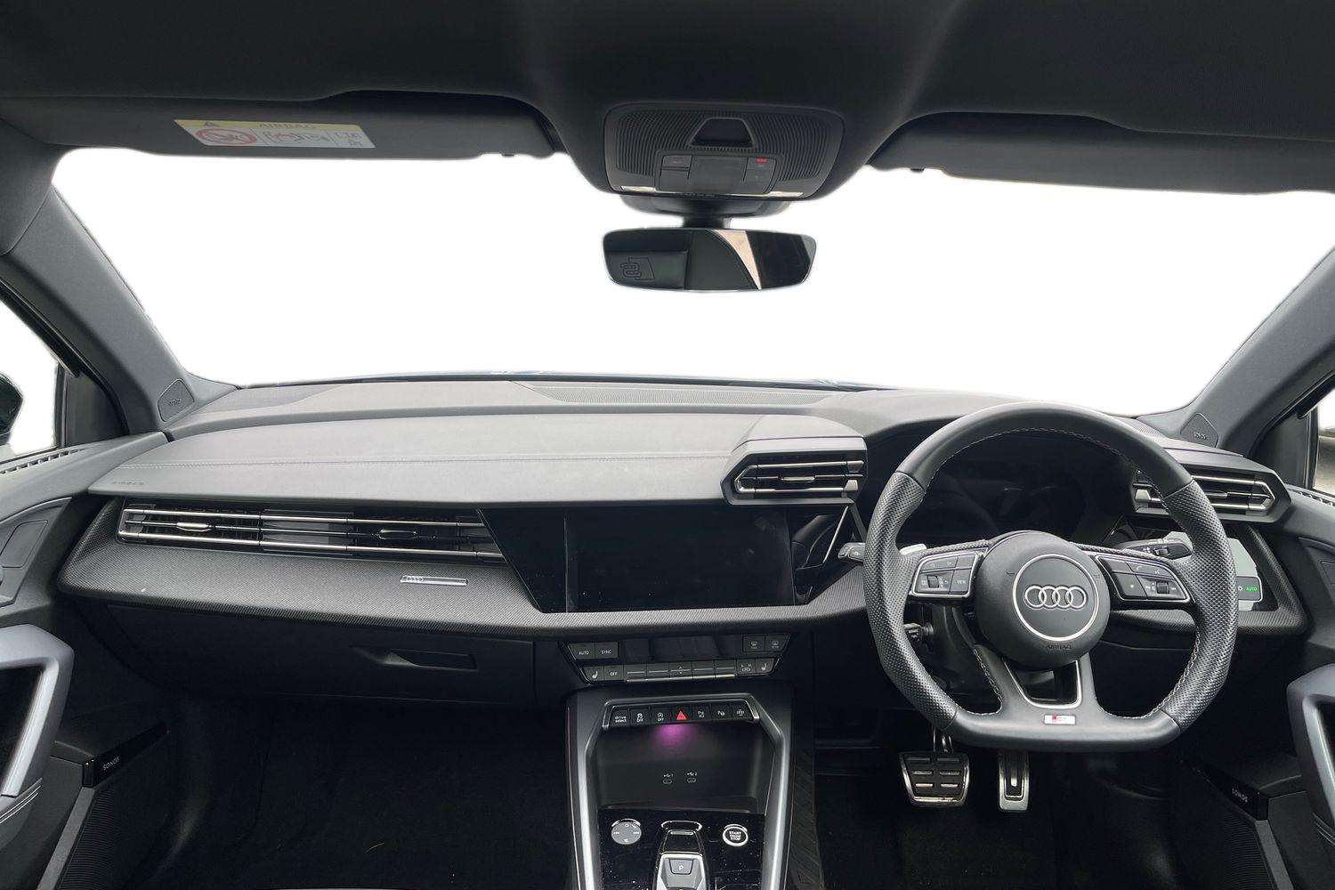 Used Audi A3 2024 for sale - 78104854: Photo 19