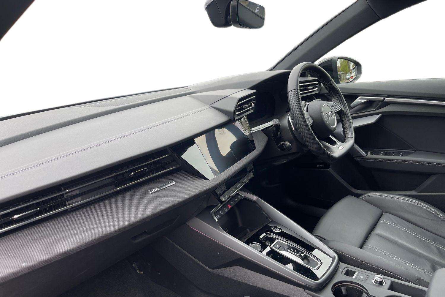 Used Audi A3 2024 for sale - 78104854: Photo 2