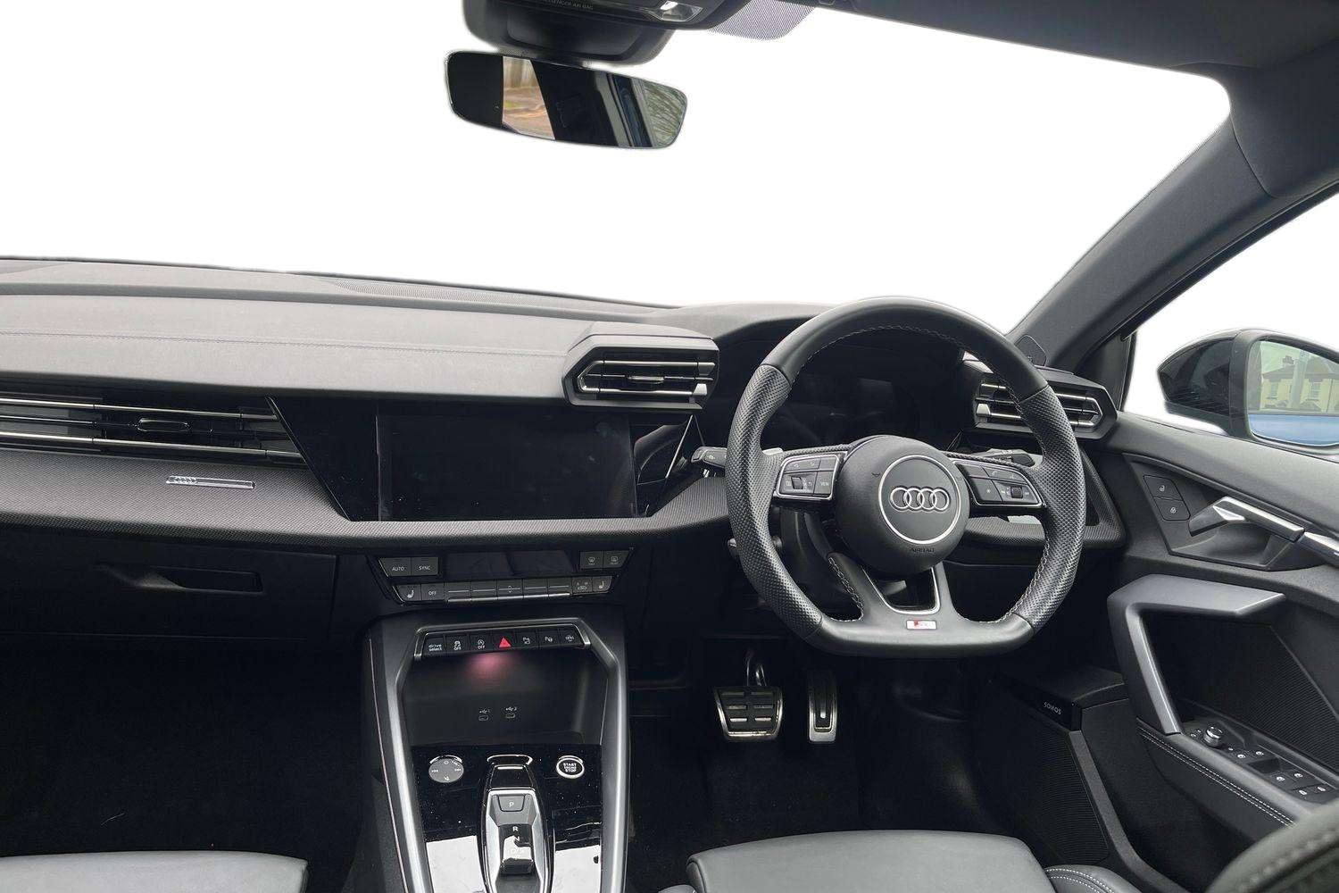 Used Audi A3 2024 for sale - 78104854: Photo 20