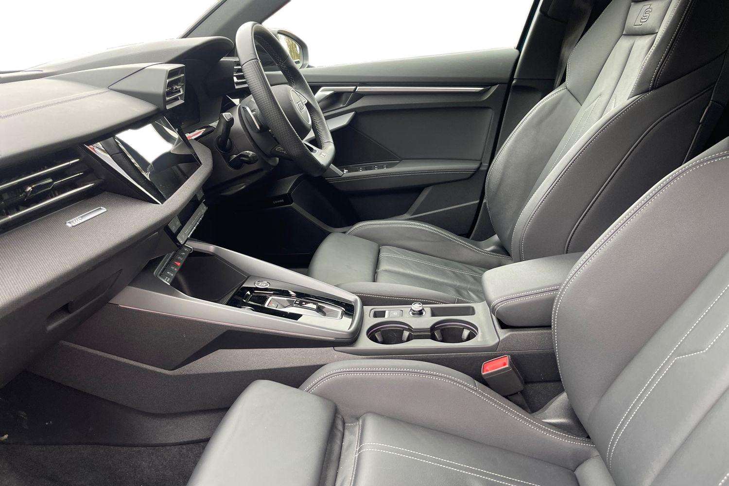 Used Audi A3 2024 for sale - 78104854: Photo 21