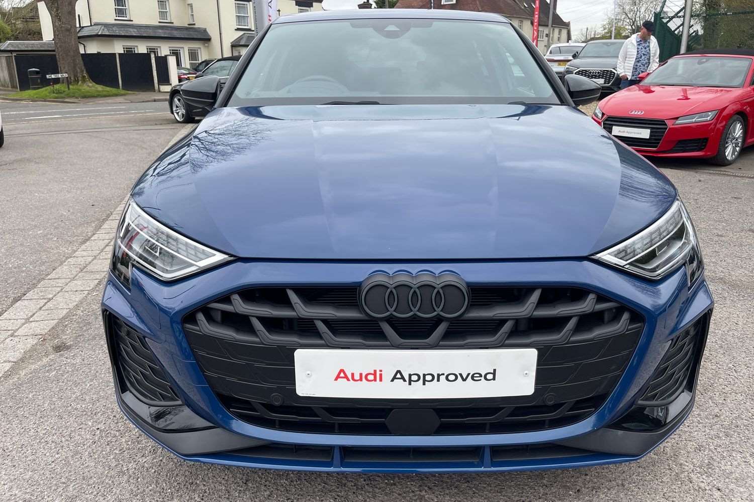 Used Audi A3 2024 for sale - 78104854: Photo 27