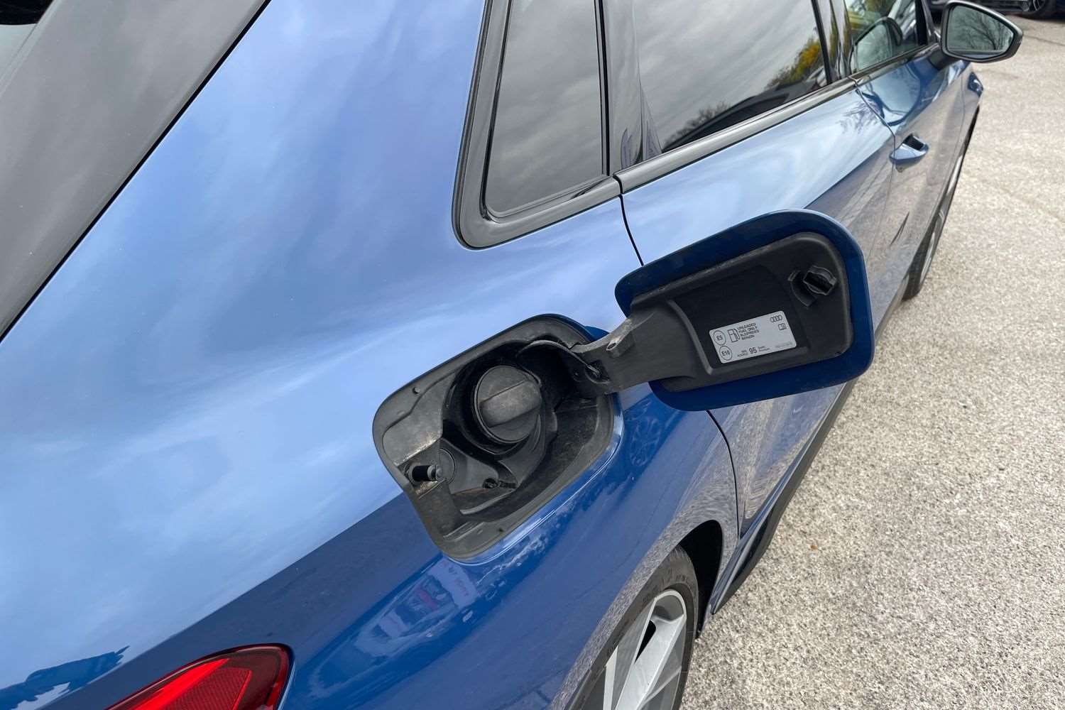 Used Audi A3 2024 for sale - 78104854: Photo 29