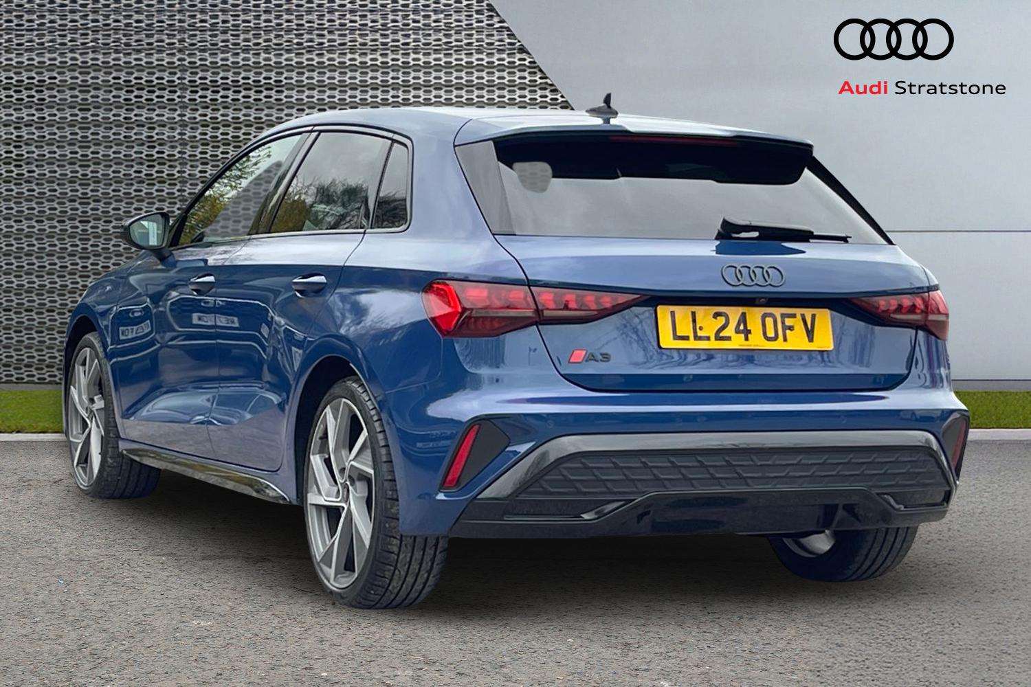 Used Audi A3 2024 for sale - 78104854: Photo 3