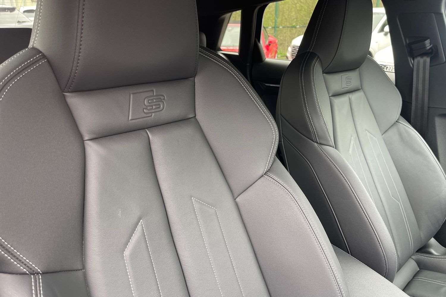 Used Audi A3 2024 for sale - 78104854: Photo 31