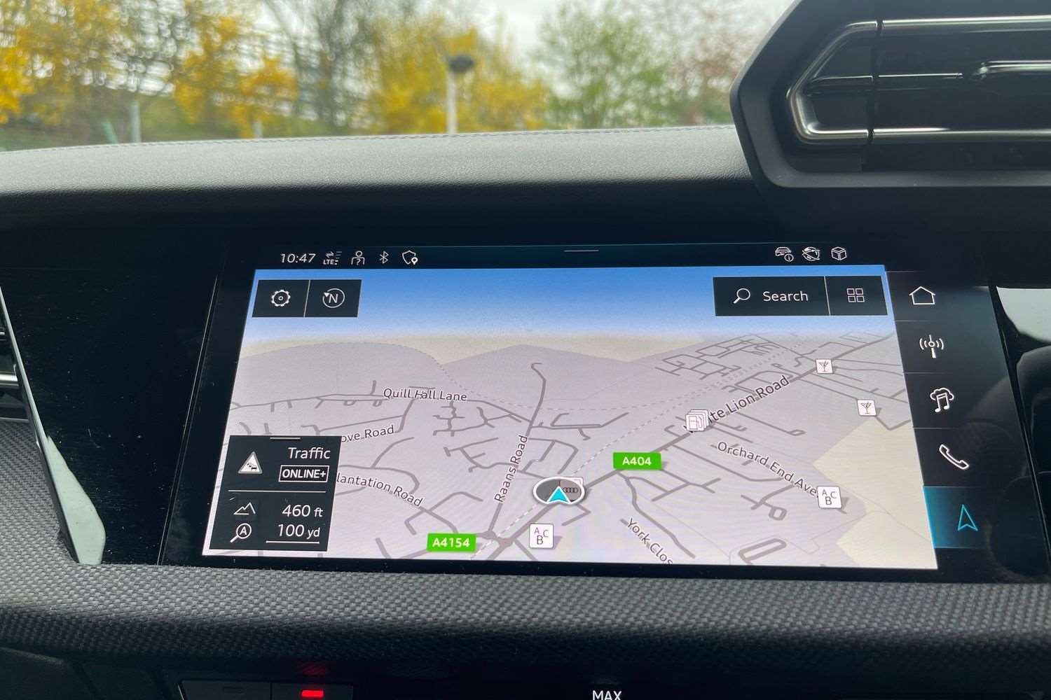 Used Audi A3 2024 for sale - 78104854: Photo 34