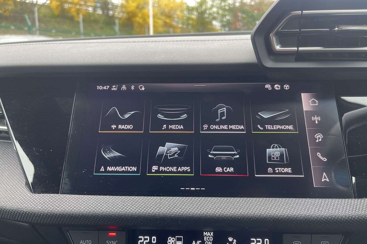 Used Audi A3 2024 for sale - 78104854: Photo 35