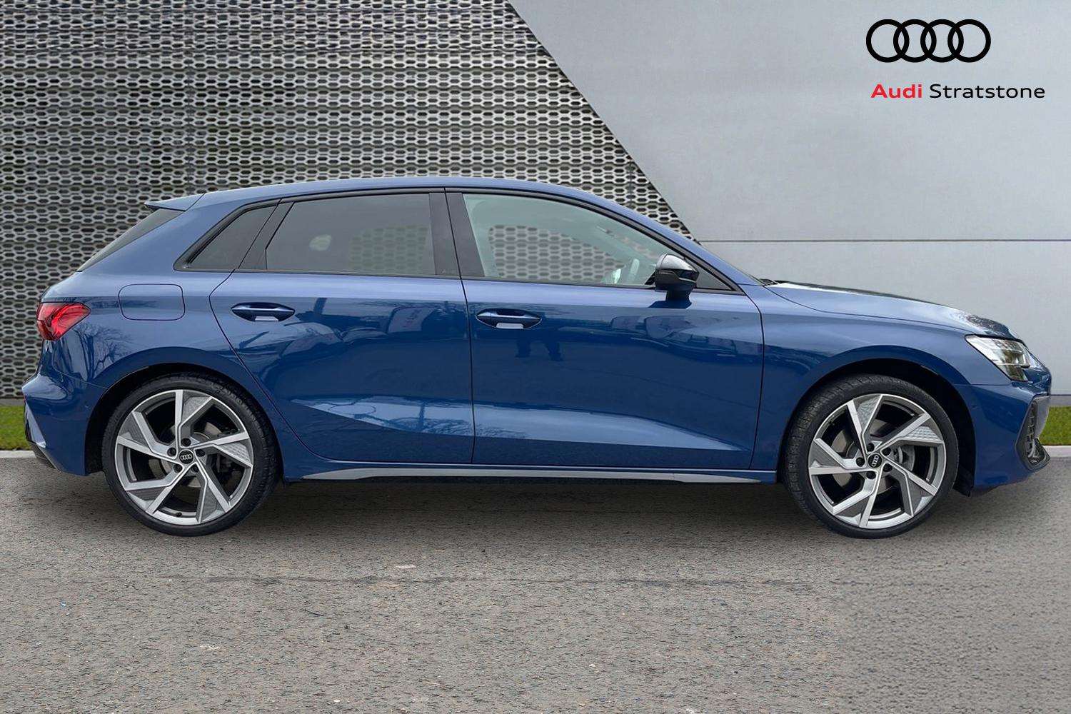 Used Audi A3 2024 for sale - 78104854: Photo 4