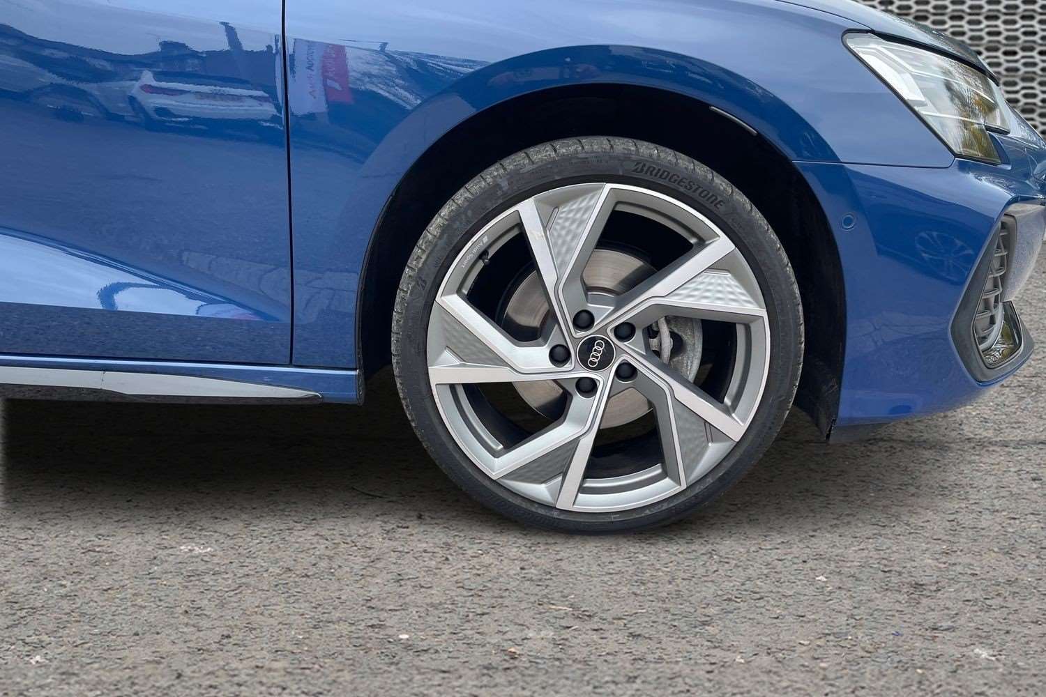 Used Audi A3 2024 for sale - 78104854: Photo 5