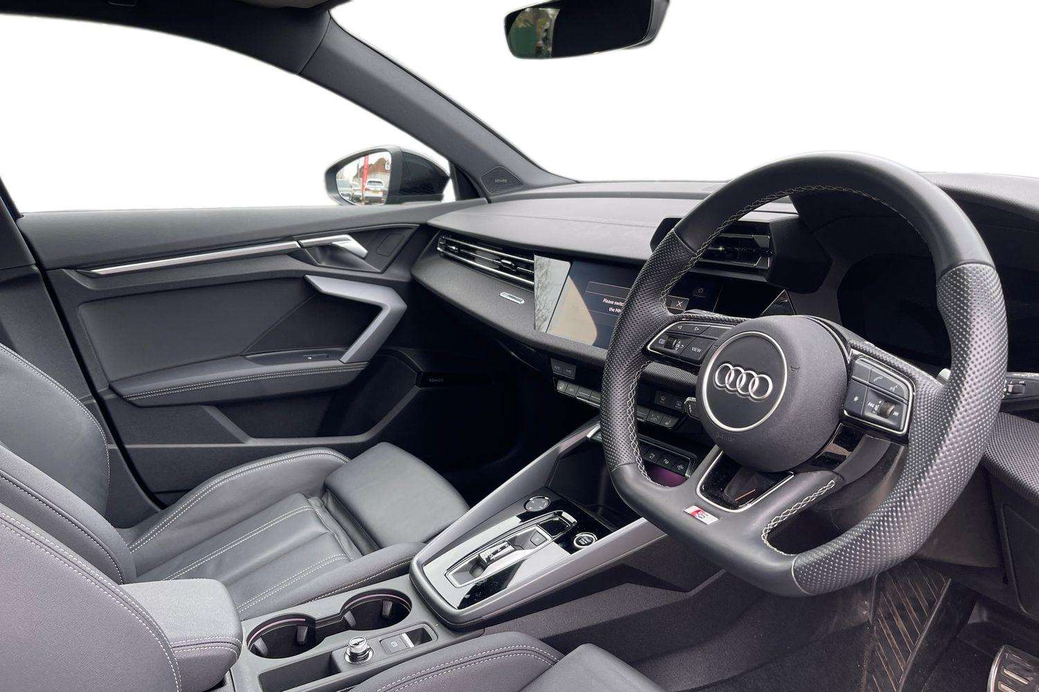 Used Audi A3 2024 for sale - 78104854: Photo 6