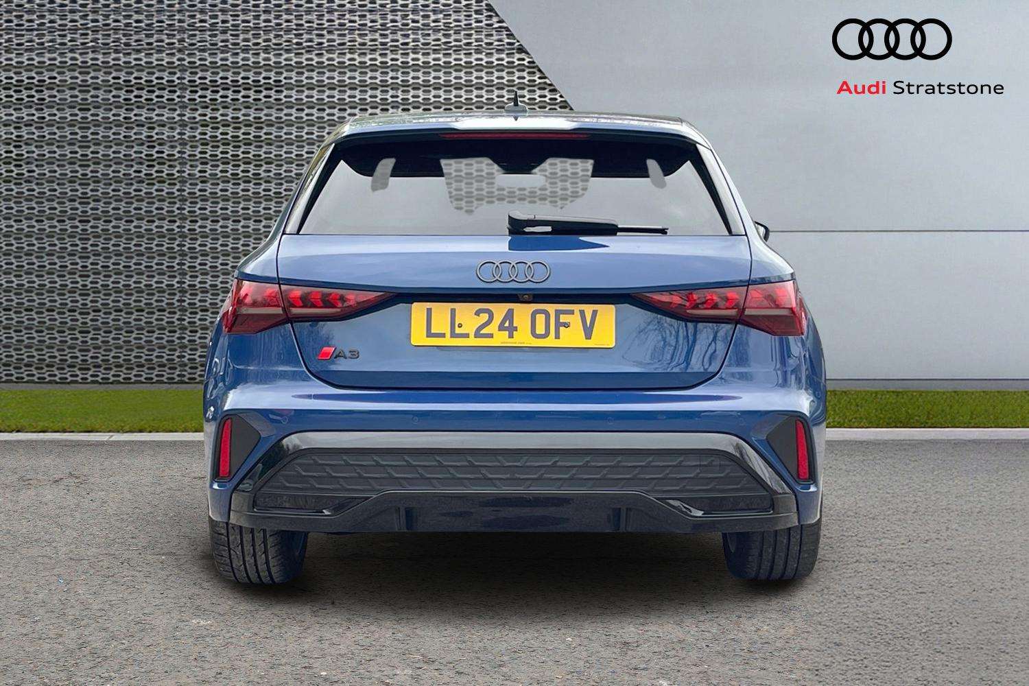 Used Audi A3 2024 for sale - 78104854: Photo 7