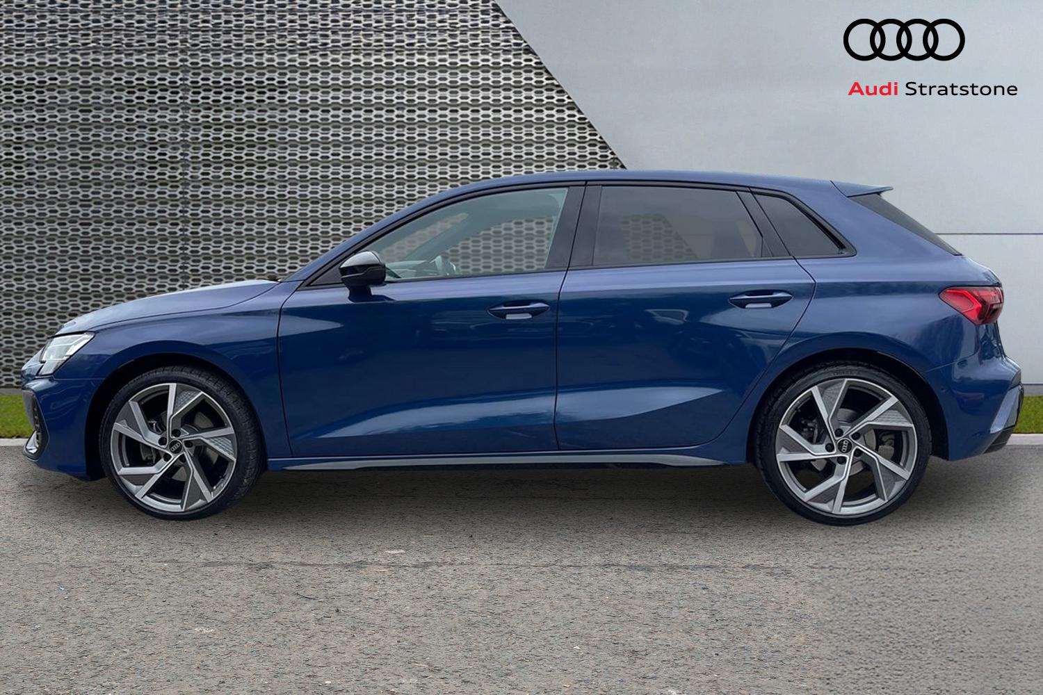 Used Audi A3 2024 for sale - 78104854: Photo 8