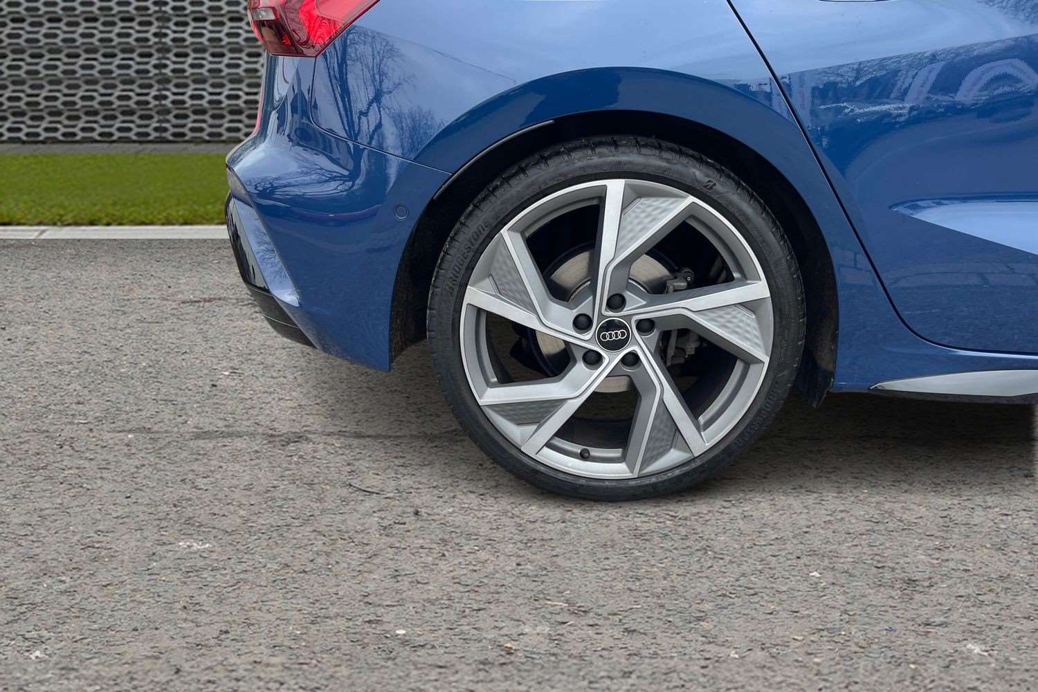 Used Audi A3 2024 for sale - 78104854: Photo 9