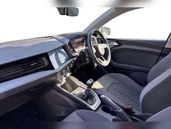 Used Audi A1 2023 for sale - 78104279: Photo