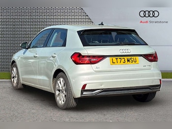 Used Audi A1 2023 for sale - 78104279: Photo