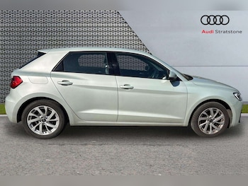 Used Audi A1 2023 for sale - 78104279: Photo