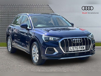 Used Audi Q3 2025 for sale - 78743832: Photo